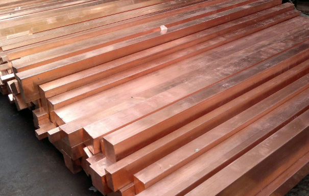 紫銅管價(jià)格是多少？