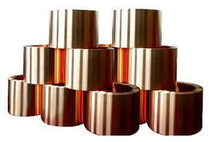 紫銅帶箔材有什么用？